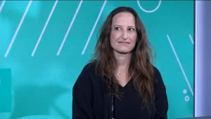 חיים בריא, עונה 6, פרק 16