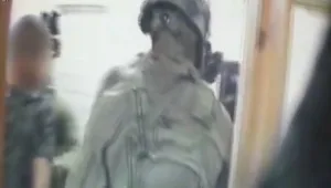 נער פלסטיני נעצר בחשד שאנס קטינה בתל אביב