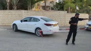 יממה מסוכנת ברמלה: התושבים חוששים שמדובר בתחילתו של מסע נקמה