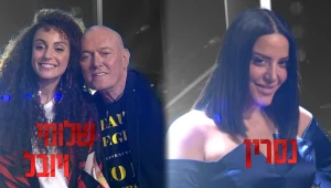 The Voice, עונה 5, פרק 21: הדחות מפתיעות