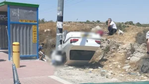 הפיגועים האחרונים מעידים: המחבלים הבודדים לא ייעלמו • פרשנות