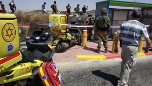 "שישי" 16.08.19 המהדורה המלאה - פיגוע הדריסה בגוש עציון