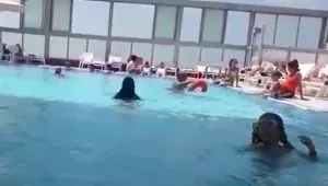 מהערב: האם המצילים עירניים לסכנת טביעת הילדים בבריכות?