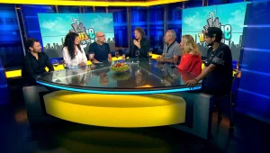 שי בשידור, עונה 6, פרק 30: חג הקורבן