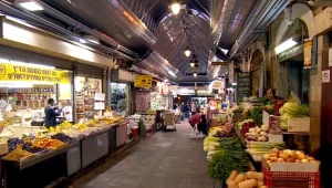 שש אמנון לוי 23.12.19 התכנית המלאה - בושה בירושלים