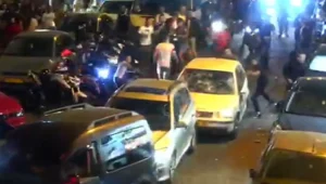 נער בן 17 מואשם בתקיפת יהודי בירושלים בליל ט' באב