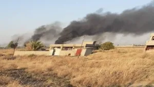 איראן רואה בעיראק בטן רכה - ותנסה למנוע את התקיפות • פרשנות