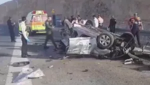 בכל יום נתפסים כ-26 נהגים שיכורים, אך העונש - קל מהקבוע בחוק