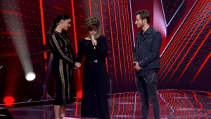 בתאל ירימי מודחת ועוזבת את הנבחרת של נסרין