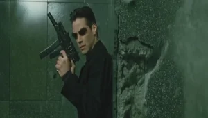 20 שנה אחרי הסרט הראשון: החלק הרביעי של "מטריקס" בדרך למסכים