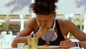 המירוץ למיליון, עונה 7, פרק 13: מלחמת הבופה