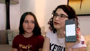 "הפכנו לאח הגדול": ההורים שעוקבים אחרי ילדיהם דרך מצלמות