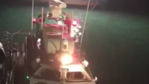 לאחר שנפל מכלי שיט: פועל זר אותר ללא רוח חיים בנמל אשדוד