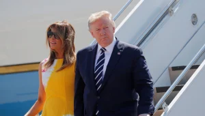 אקלים, כלכלה - וטראמפ: ועידת ה"ג'י 7" נפתחה בצרפת