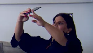 "אני באמת אוהבת את עצמי": מאיה בצלאל כובשת את הקהל