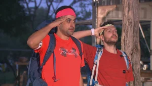 זום על המירוץ עם דובדבני וקובץ', פרק 4