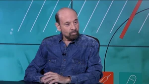 חיים בריא, עונה 6, פרק 18