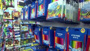 בג"ץ קבע: לחנויות חיוניות אסור למכור מוצרים שאינם חיוניים