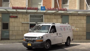 עצור נהרג בבי"ח פסיכיאטרי בשרון לאחר שהותקף על ידי עצור נוסף