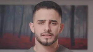 עדן חסון מוציא את "אני מבולבל", ויש משהו בדבריו