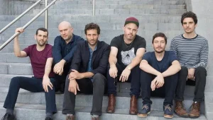 מסתמן: האלבום החדש של אלון עדר ולהקה הוא יצירת מופת