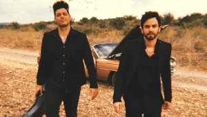 במדבר שלי בלב: גיא ויהל סוגרים מעגל עם עידן רייכל