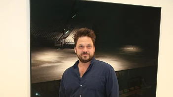 מטלטל: כך נראה ביתו ההרוס של השחקן המוכר אחרי מתקפת הטילים