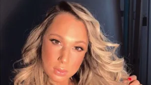 ספיר סבן נותנת פייט לעדן בן זקן