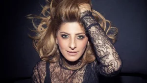 שרית חדד מציגה: האח המשעמם של "היא רק רוצה לרקוד"