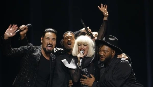 גדול עליהם: בולגריה מבטלת את השתתפותה באירוויזיון בתל אביב