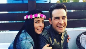 מיכל אמדורסקי על אמיר: "אני אפילו לא באבל, אני עדיין בהכחשה"