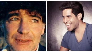 העגלה נוסעת אין עצור: פאר טסי עושה מאיר אריאל