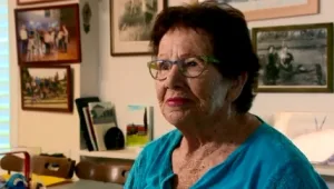 את הכי הכי: ניקה ברזק פורשת מהגבעטרון אחרי 70 שנה