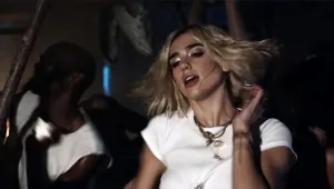 אחרי הקליפ החדש - דואה ליפה סופגת אש מהמעריצים