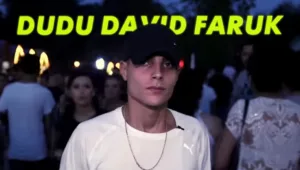 תחביאו את אחותכם: דודו פארוק עושה את רומניה