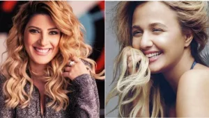 עדן בן זקן או שרית חדד: מי הייתה הזמרת הכי מושמעת של תשע"ח?