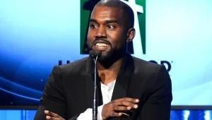 קניה ווסט מתנצל על ההתבטאות הקשה שלו