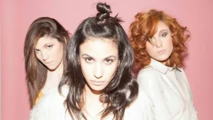 אחרי שהודחו מ"אביב או אייל", בנות הטום משחררות סינגל חדש