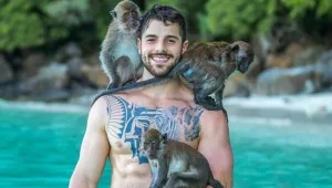 DJ אלוק בראיון מיוחד ל-10.TV: "לא רואה את עצמי כסמל סקס"