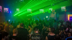 אחרי שנה היסטורית: מה מחכה לחובבי ההארדסטייל בארץ בשנה הבאה?