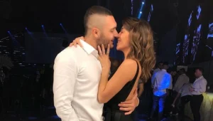 אחרי ההדחה מלהקה צבאית: נדב גדג' מוכיח שהעיקר הרומנטיקה