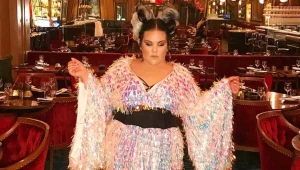 גאווה ישראלית: נטע ברזילי קובעת שיא בינלאומי חסר תקדים!