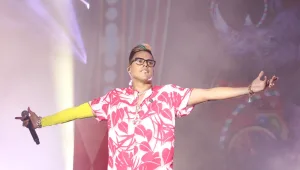 סטטיק: "אני יוצא להפסקה"