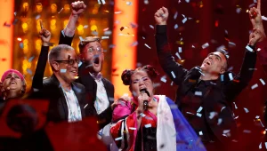 אורן חזן: "אם האירוויזיון מחרים את ירושלים, שלא יבואו בכלל"