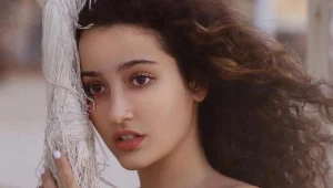 הדבר החם הבא? הכירו את ליהי טולדנו