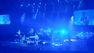 בריאן וילסון בישראל: מגיע לו ולנו יותר מזה