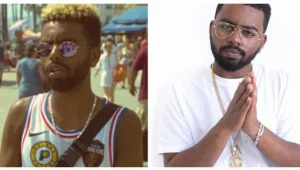 הלם: המהפך של אביאור מלסה