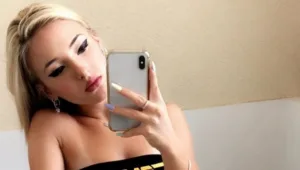 "הרגשתי כל כך לבד": עדי ביטי חשופה מתמיד