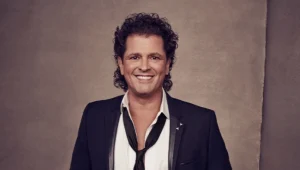 קרלוס ויוס ישתף פעולה עם עידן רייכל בהופעתו בישראל