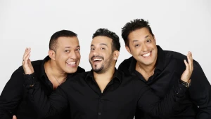 הפרוייקט של רביבו מציגים את שיר המונדיאל שלהם